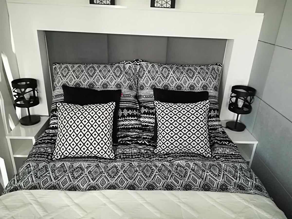 Apartament Wroclaw Centrum Dorzecze Legnickiej Luaran gambar